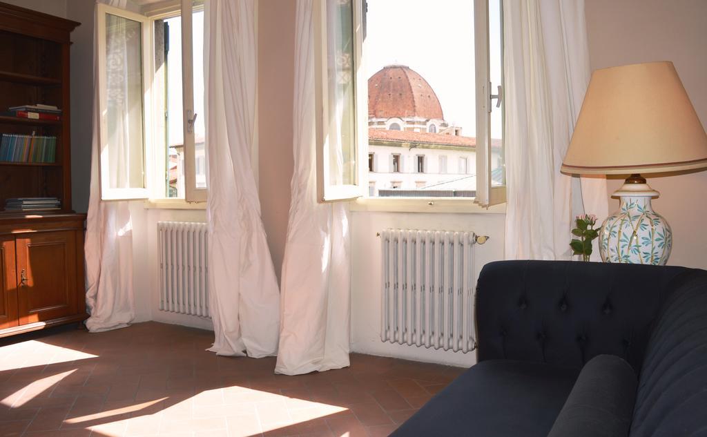 Panoramic Suite San Lorenzo Near Duomo & Station Firenze Eksteriør billede